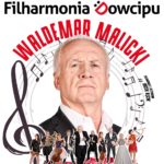 Waldemar Malicki i Filharmonia Dowcipu online!