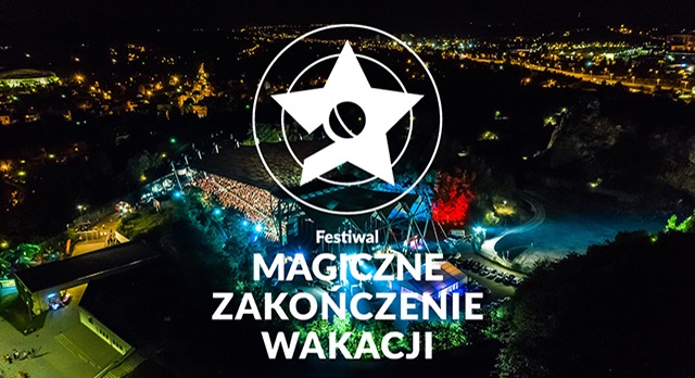 Festiwal Magiczne Zakończenie Wakacji