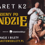 Premiera nowego programu Kabaretu K2