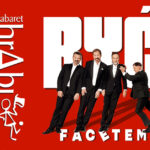 Kabaret hrAbi w programie BYĆ FACETEM